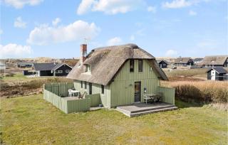 Awesome Home In Harboøre With Wifi - Harboør - 9