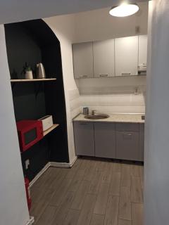 Arcade Apartament - 5