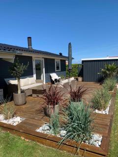 Cozy Little Holiday Home Near The Beach - 5