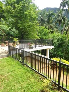 Pearl's Homestay Matale - 4