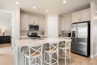 Black Rock Hills home - Washington - 1