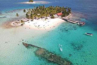 Private Room in San Blas - Wagsalatupo Grande - 9
