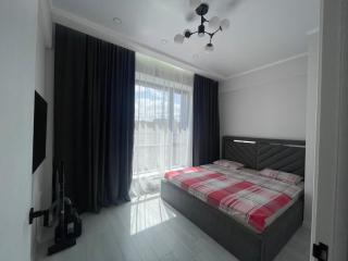 Stay in the heart of Bishkek - 0