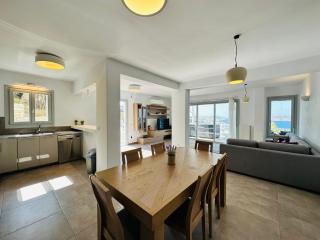 Seaview & Jacuzzi summer residence - Míconos - 3