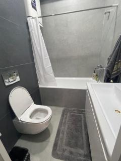 Stay in the heart of Bishkek - 3