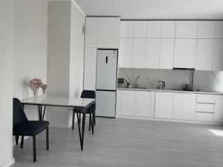 Stay in the heart of Bishkek - 2