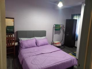 Cosy Homestay Tanah Rata - Tanah Rata - 6