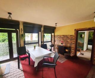 Magic Home - Slănic - 7