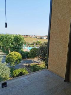 Casa Sara con Wifi e piscina comune, a soli 2 km dal mare - Cecina - 8