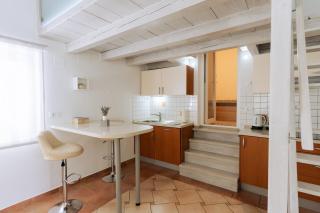 Apartment Kanalec - 1