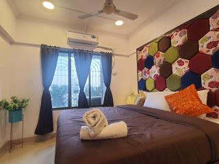 OSI Apartments Perry Cross Bandra West - 9