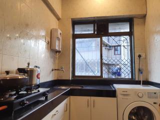 OSI Apartments Perry Cross Bandra West - 8