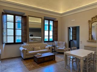 Tuscan Palace - Venturi - 9