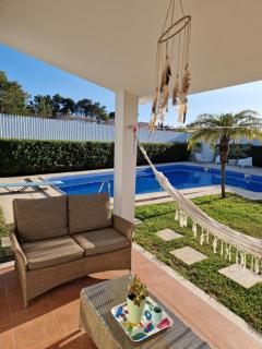 Villa Armanbel - Sesimbra - 5