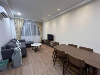 3R2B-Kuching Boulevard Mall-City View-6Pax-JR Homestay16 - 3