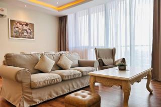 Jeff & Ricky Homestay 82@Vivacity Megamall - Kuching - 0