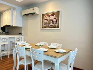 Jeff & Ricky Homestay 82@Vivacity Megamall - Kuching - 9