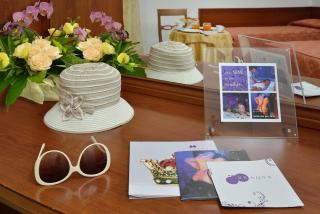 Sovrana Hotel & SPA - 5
