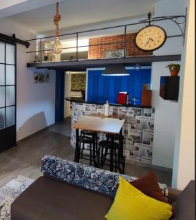 Loft City Center+Free Parking - Sevilla - 0