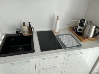 JM Apartamentai Vanagupėje - Palanga - 1
