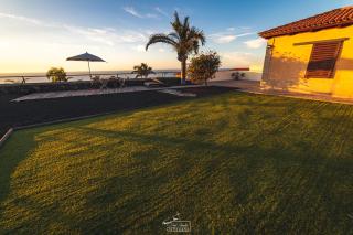 Casa Tagoro, facing the Ocean - Tacoronte - 4