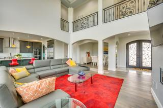 Spacious Southern Colorado Home with Mountain Views - 6
