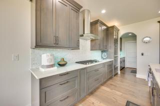 Spacious Southern Colorado Home with Mountain Views - 3