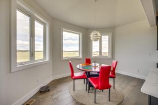 Spacious Southern Colorado Home with Mountain Views - 1