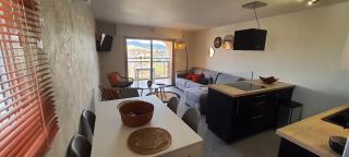 Duplex Fréjus Plage, 2' plage et commerces - Fréjus - 8