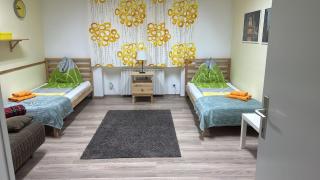 Budget studio near Prater - Vienne - 4