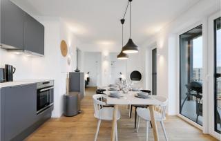 Nice Apartment In Lembruchdümmer See - 5