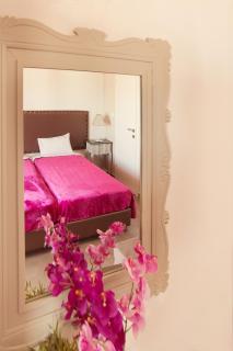 Emmeleia Accommodation by Maria Riga - Ouranoupoli - 6