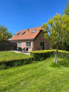 Hèt Koetshuis - Oostkapelle - 0