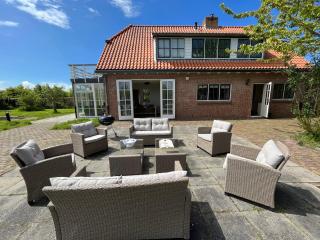 Het Landhuis - Oostkapelle - 0