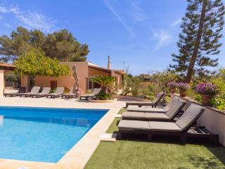 Finca Torrent Des Jai - Cala Mondrago - 9
