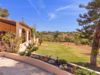 Finca Torrent Des Jai - Cala Mondrago - 1