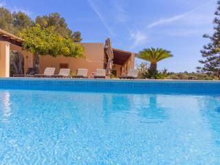 Finca Torrent Des Jai - Cala Mondrago - 3