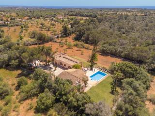Finca Torrent Des Jai - Cala Mondrago - 6
