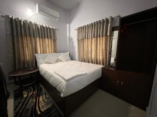 PROVINCE FIVE HOTEL - Siddharthanagar - 4