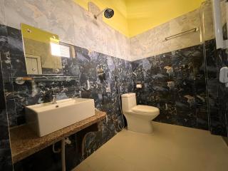 PROVINCE FIVE HOTEL - Siddharthanagar - 2