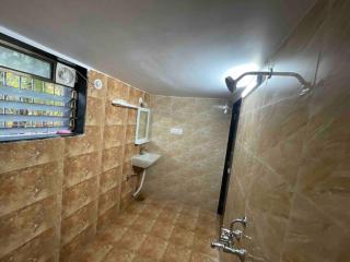 Sandcastle Cottages 2 AC - WiFi - SmartTV - Parking - Diveagar - 2