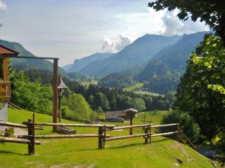 Chalet with terrace in Niederndorf Kufstein - Niederndorferberg - 2