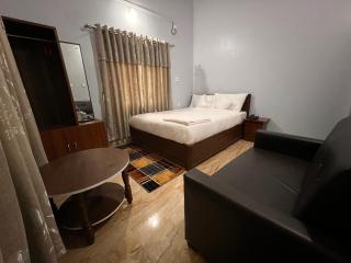 PROVINCE FIVE HOTEL - Siddharthanagar - 1