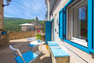 Mediterranean house Markoc new renovated! - Beli - 9