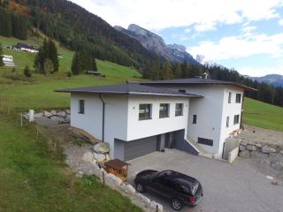 Cosy Apartment in Annaberg with Private Garden - Annaberg im Lammertal - 5