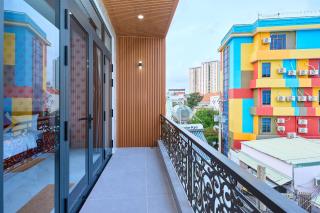 Villas & Hotel 126 Vũng Tàu - Vung Tau - 7