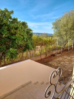 La casa di Annita - Tanaunella - 3