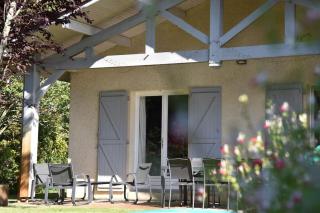 Villa Sea, Surf & Golf - Saubion - Hossegor - 3