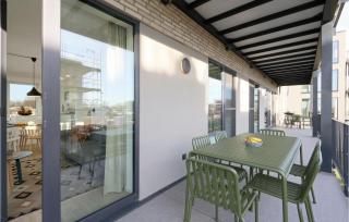 Cozy Apartment In Lembruch-Dümmer See - Lembruch - 8
