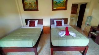 Happy Inn 2 - Ubud - 8